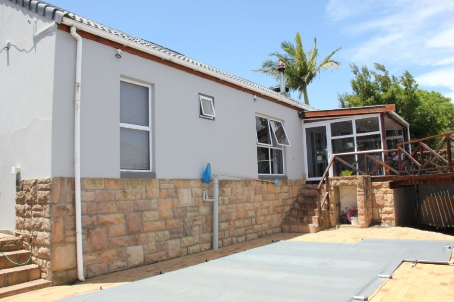To Let 3 Bedroom Property for Rent in Heldervue Western Cape